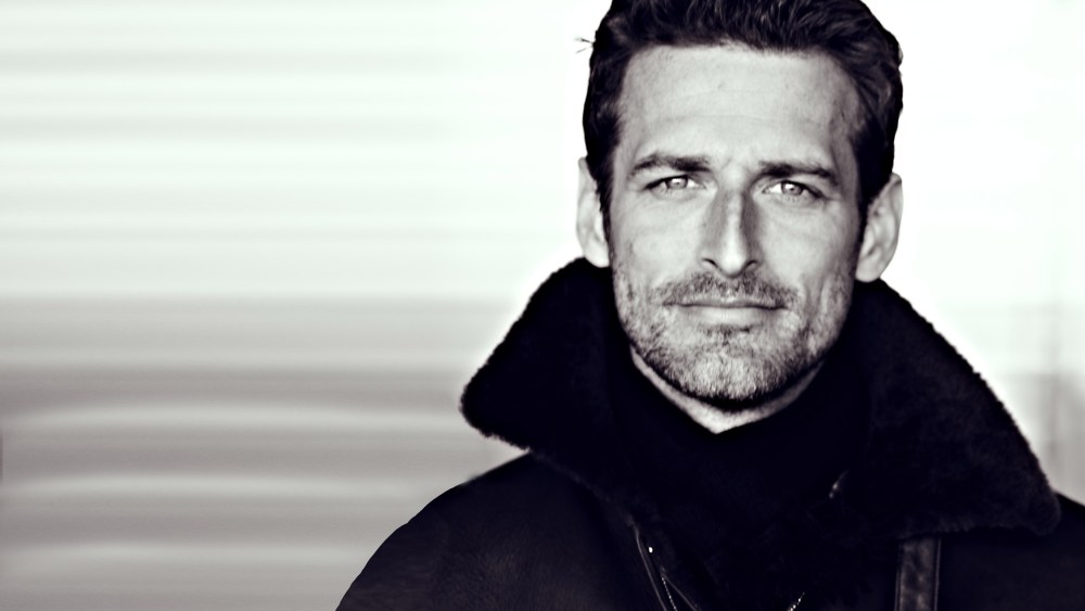 Alexi LubomirskiAlexi Lubomirski appointed as royal wedding photographer - 13 Apr 2018Undated photograph of Alexi Lubomirski who has been chosen by Prince Harry and Meghan Markle to be the official photographer at their wedding next month. Alexi Lubomirski is a well-known portrait photographer, and photographed Prince Harry and Ms Markle last year at Frogmore House in Windsor to mark the news of their engagement.