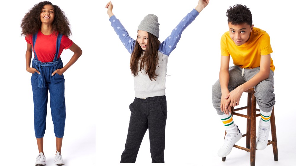 Alternative Apparel