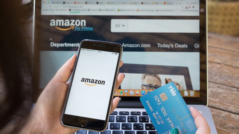 As traditional retailers battle Amazon for e-commerce market share, they're leveraging their store base as a same-day delivery weapon.