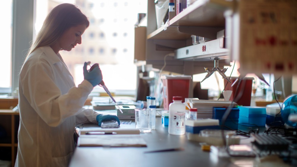 L'Oréal For Women in Science