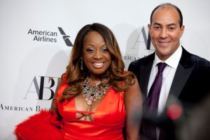 Star Jones