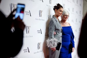 Katie Holmes