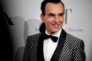 Joe Lanteri
