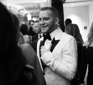 August Getty