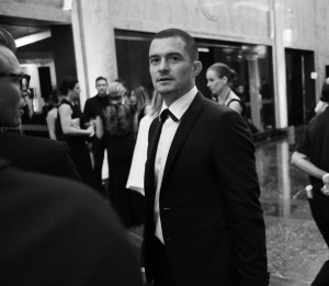 Orlando Bloom