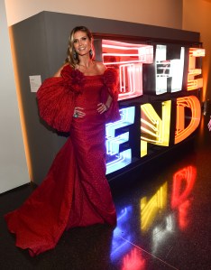 Heidi Klum