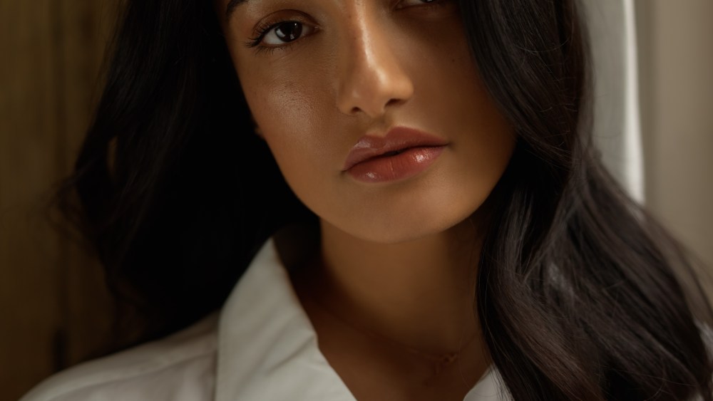Amina Muaddi