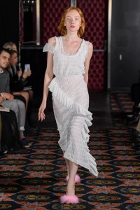 Anais Jourden RTW Spring 2019
