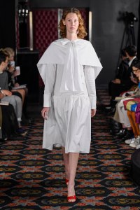 Anais Jourden RTW Spring 2019