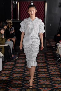 Anais Jourden RTW Spring 2019
