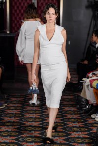 Anais Jourden RTW Spring 2019