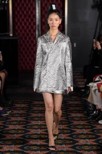 Anais Jourden RTW Spring 2019