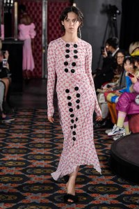 Anais Jourden RTW Spring 2019