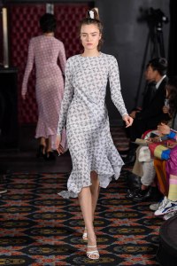 Anais Jourden RTW Spring 2019