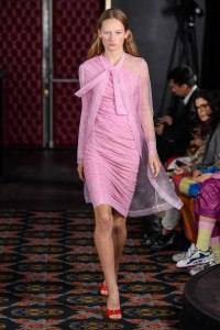 Anais Jourden RTW Spring 2019
