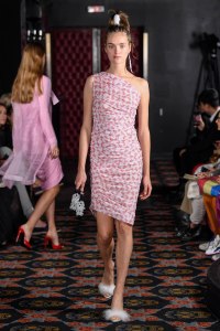 Anais Jourden RTW Spring 2019
