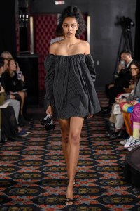Anais Jourden RTW Spring 2019