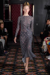 Anais Jourden RTW Spring 2019