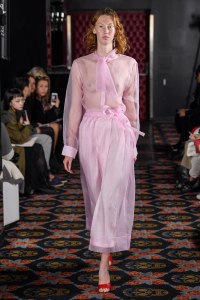 Anais Jourden RTW Spring 2019