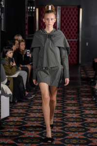 Anais Jourden RTW Spring 2019