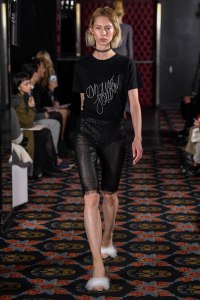 Anais Jourden RTW Spring 2019
