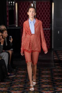 Anais Jourden RTW Spring 2019