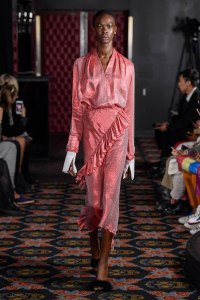 Anais Jourden RTW Spring 2019