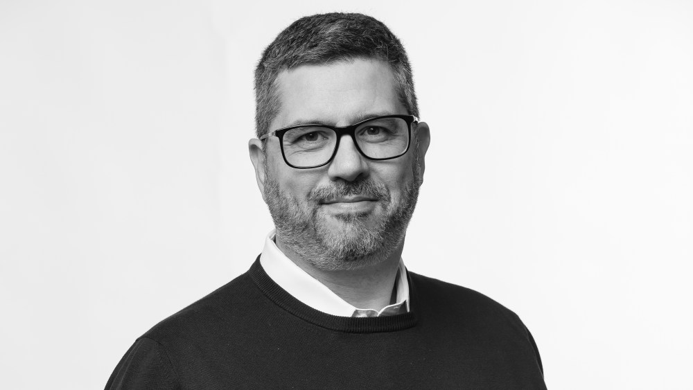 Andrea Baldo, CEO of Mulberry.