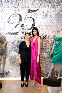Andrea Lieberman and Bhumika Arora