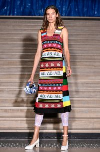Anton Belinskiy RTW Spring 2019