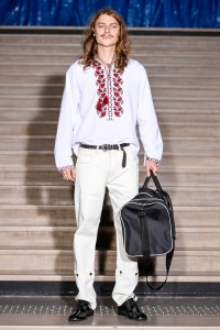 Anton Belinskiy RTW Spring 2019