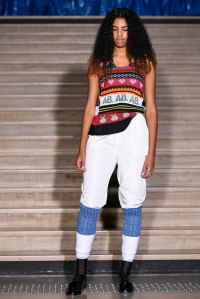 Anton Belinskiy RTW Spring 2019