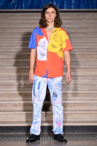 Anton Belinskiy RTW Spring 2019