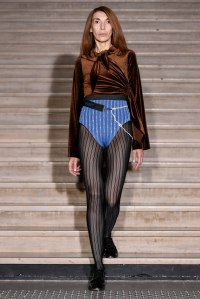 Anton Belinskiy RTW Spring 2019