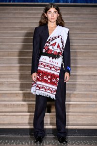 Anton Belinskiy RTW Spring 2019