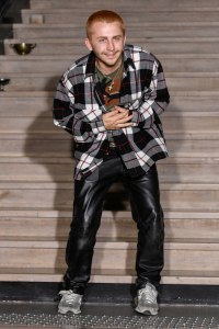 Anton Belinskiy RTW Spring 2019