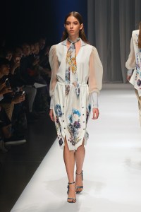 Aoi Wanaka RTW Spring 2019