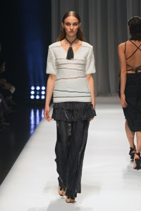 Aoi Wanaka RTW Spring 2019