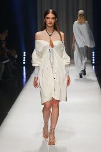 Aoi Wanaka RTW Spring 2019