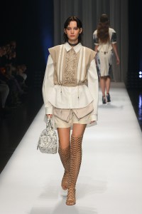 Aoi Wanaka RTW Spring 2019