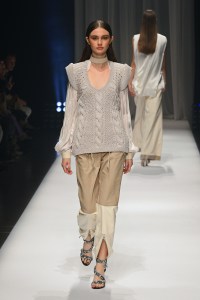 Aoi Wanaka RTW Spring 2019