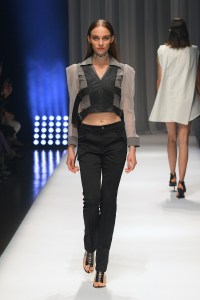 Aoi Wanaka RTW Spring 2019