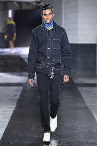 A.P.C RTW Spring 2019