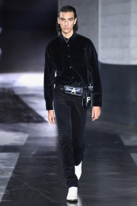 A.P.C RTW Spring 2019