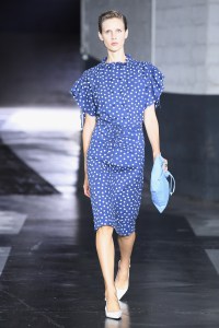 A.P.C RTW Spring 2019