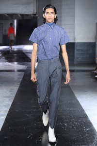 A.P.C RTW Spring 2019
