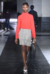 A.P.C RTW Spring 2019
