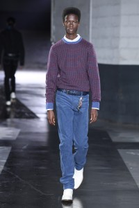 A.P.C RTW Spring 2019