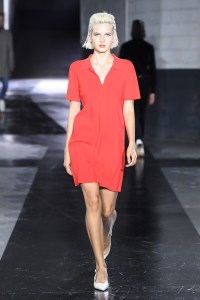 A.P.C RTW Spring 2019