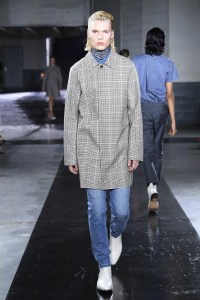 A.P.C RTW Spring 2019